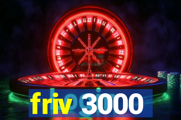 friv 3000